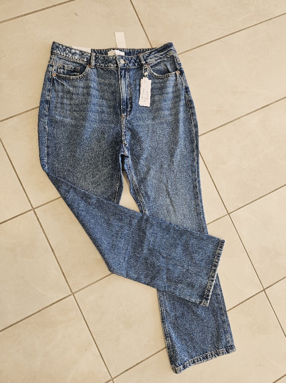 NWT Dynamite Candice Jeans